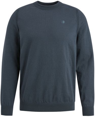 Cast Iron Sweater