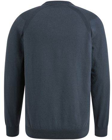 Cast Iron Sweater