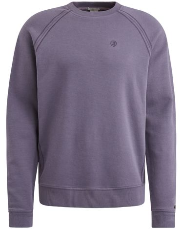 Cast Iron Sweater