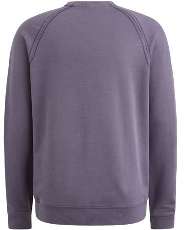 Cast Iron Sweater