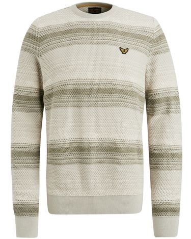 PME Legend Trui ronde hals