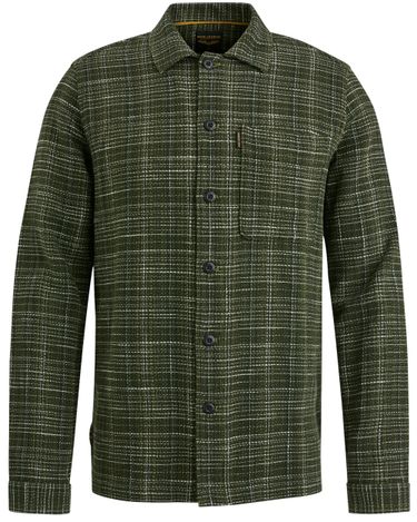 PME Legend Overshirt