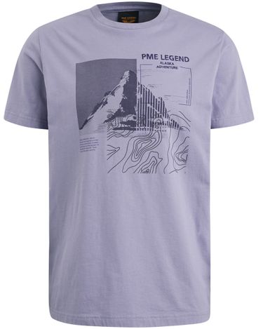 PME Legend T-shirt KM