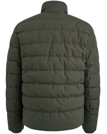 PME Legend Freightyet Gewatteerde jas