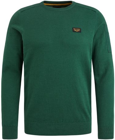 PME Legend Trui ronde hals
