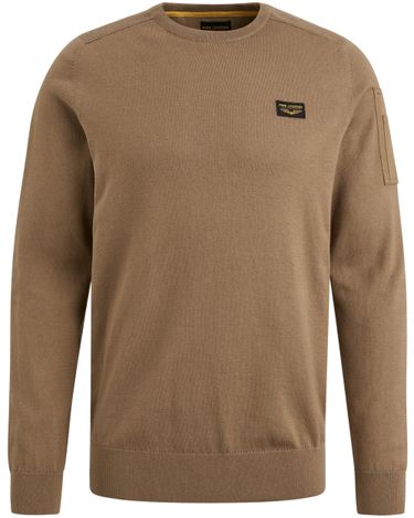 PME Legend Trui ronde hals