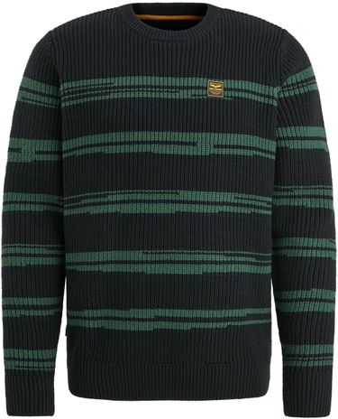 PME Legend Trui ronde hals