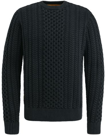 PME Legend Trui ronde hals