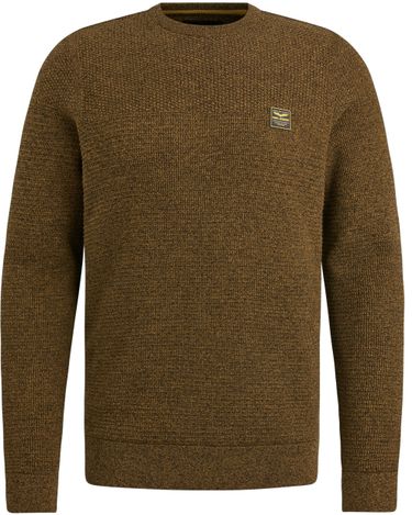 PME Legend Trui ronde hals