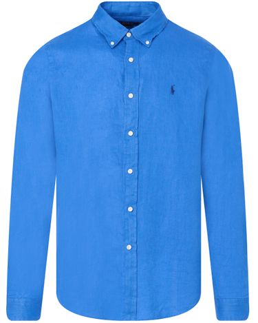 Polo Ralph Lauren Casual Overhemd LM