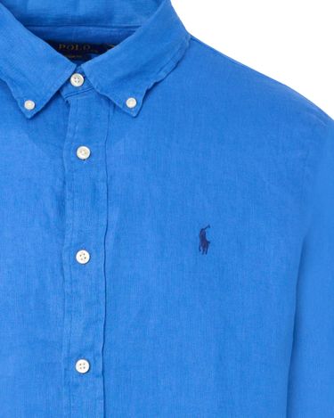 Polo Ralph Lauren Casual Overhemd LM