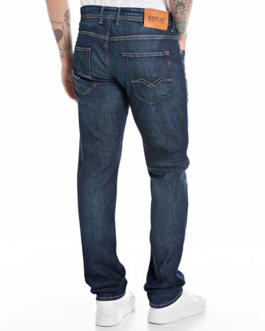Replay Grover 573 Eco Plus Jeans