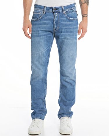 Replay Grover 573 Eco Plus Jeans