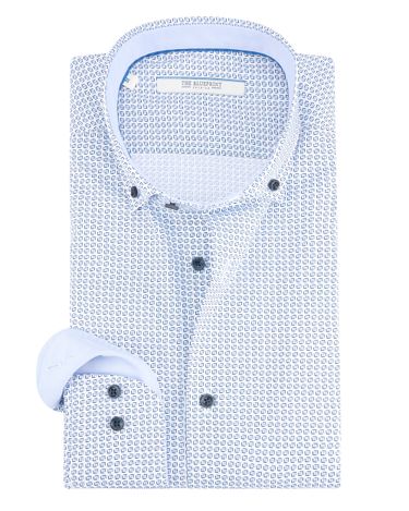 The BLUEPRINT Premium Overhemd LM