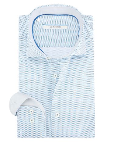 The BLUEPRINT Premium Overhemd LM