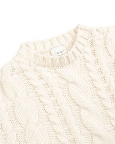 Profuomo Trui O-hals