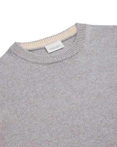 Profuomo Trui O-hals