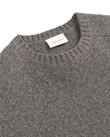 Profuomo Trui O-hals