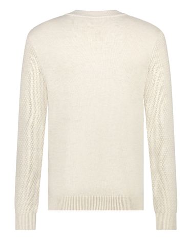 Blue Industry Trui O-hals