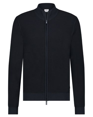 Blue Industry Vest