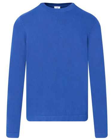 Blue Industry Trui ronde hals