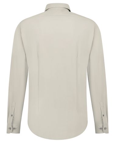 Blue Industry Casual Overhemd LM