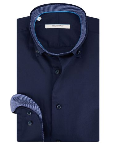 The BLUEPRINT Premium Overhemd LM