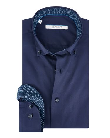 The BLUEPRINT Premium Overhemd LM