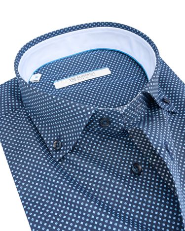 The BLUEPRINT Premium Overhemd LM