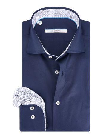 The BLUEPRINT Premium Overhemd LM