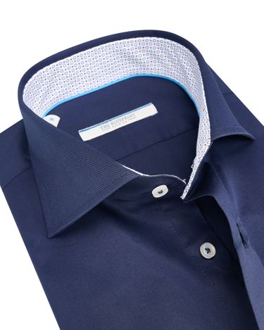 The BLUEPRINT Premium Overhemd LM