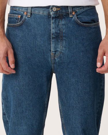 Won Hundred Ben Jeans