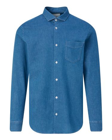 Campbell Casual Overhemd LM