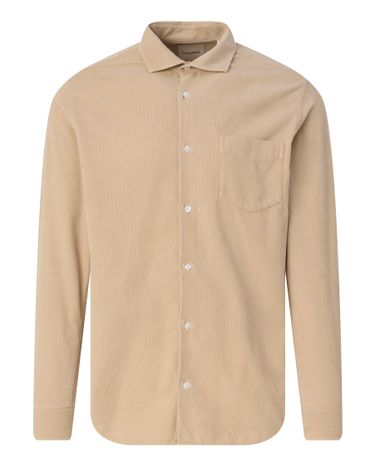 Campbell Casual Overhemd LM