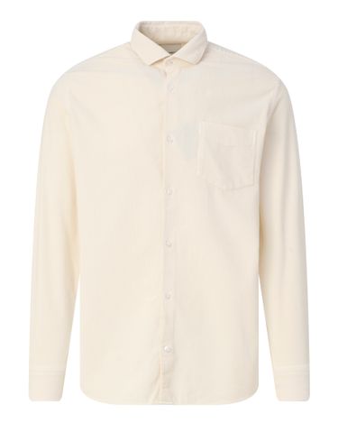 Campbell Casual Overhemd LM