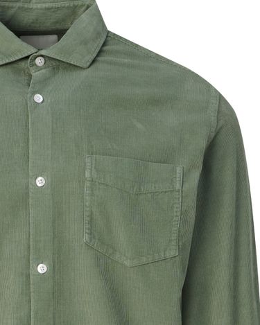 Campbell Casual Overhemd LM