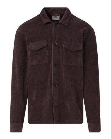 Campbell Overshirt