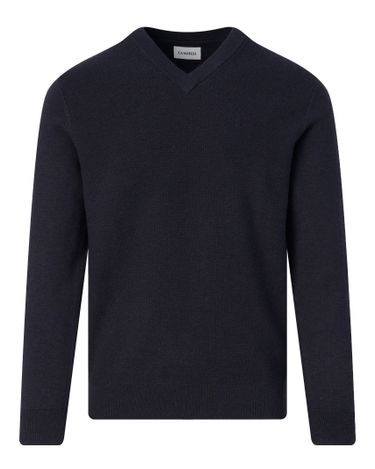 Campbell Trui V-hals