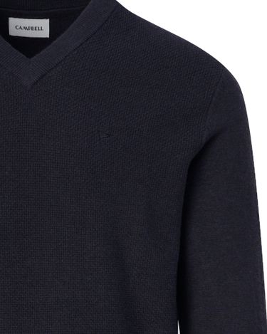 Campbell Trui V-hals