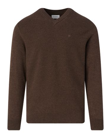 Campbell Trui V-hals