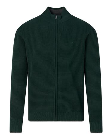 Campbell Vest