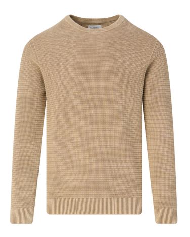 Campbell Trui O-hals