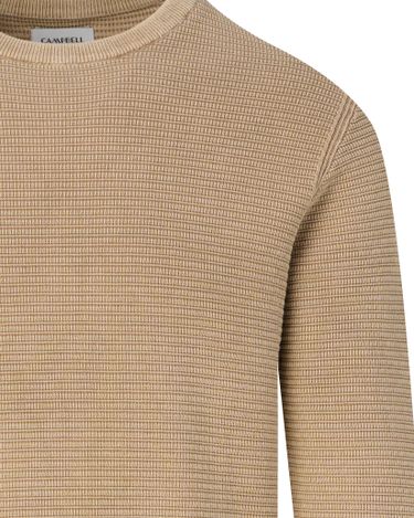 Campbell Trui O-hals