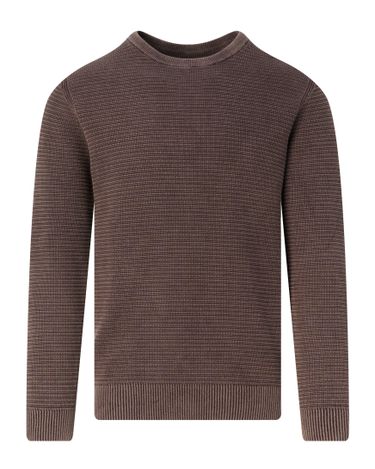Campbell Trui O-hals