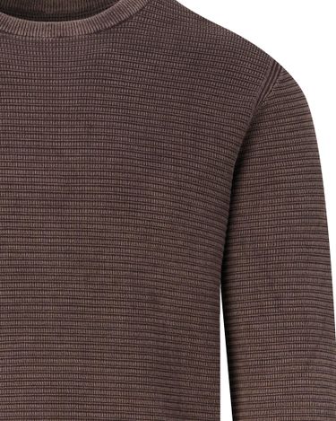 Campbell Trui O-hals