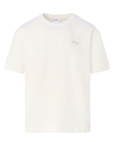J.C. RAGS T-shirt Korte mouw