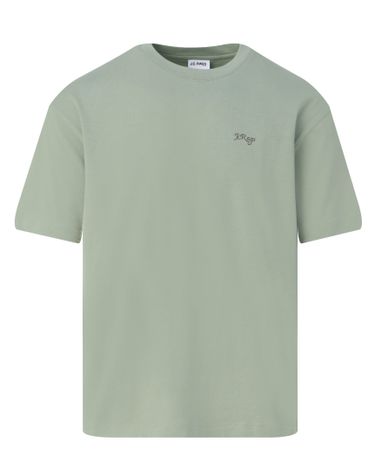 J.C. RAGS T-shirt Korte mouw