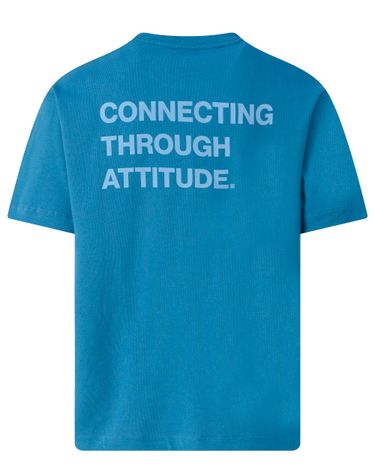 J.C. RAGS T-shirt Korte mouw