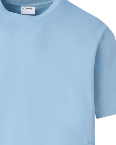 J.C. RAGS T-shirt Korte mouw