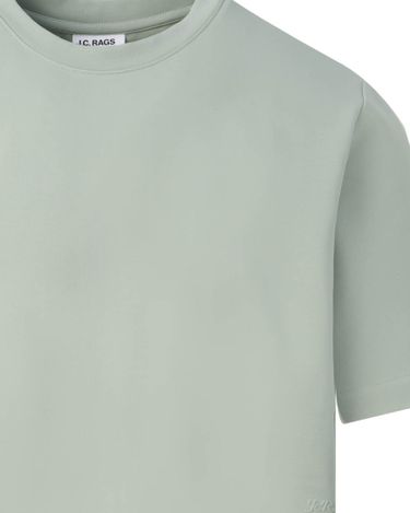 J.C. RAGS T-shirt Korte mouw